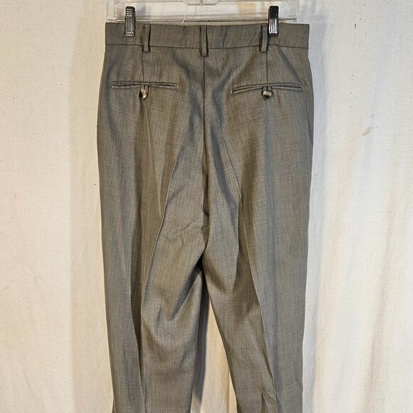 Men's Casual Dress Slacks -- ITEM #2293 - Picture 3 of 4